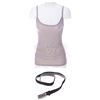 Image 1 : Banshee (TV) - Nola Longshadow's Tank Top & Belt (Odette Annable) - 19659