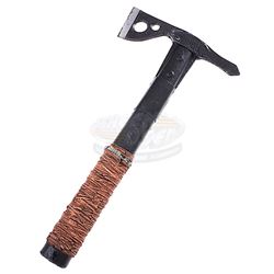 Banshee (TV) - Nola Longshadow's Tomahawk (Odette Annable) - 19599