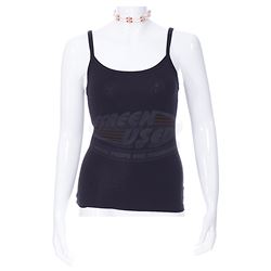 Banshee (TV) - Nola Longshadow's Top, Belt & Necklace (Odette Annable) - 19614