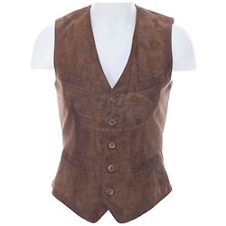 Banshee (TV) - Nola Longshadow's Vest (Odette Annable) - 18817