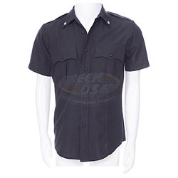 Banshee (TV) - Police Shirt - 19632