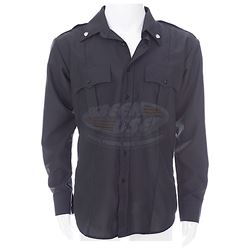 Banshee (TV) - Police Shirt - 19633