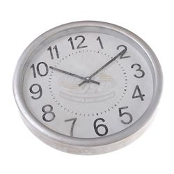 Banshee (TV) - Prison Wall Clock - 18841