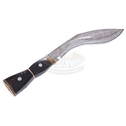Banshee (TV) - Prop Gurkha Knife - 19652
