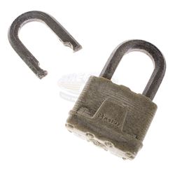 Banshee (TV) - Rebecca Bowman's Stunt Padlock (Lili Simmons) - 19740