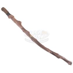 Banshee (TV) - Stunt Tree Branch - 19682