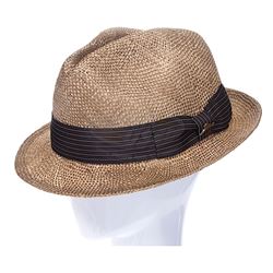 Banshee (TV) - Sugar Bates' Hat (Frankie Faison) - 18978