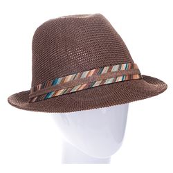 Banshee (TV) - Sugar Bates' Hat (Frankie Faison) - 19621