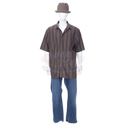 Banshee (TV) - Sugar Bates' Outfit (Frankie Faison) - 18834