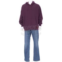 Banshee (TV) - Sugar Bates' Outfit (Frankie Faison) - 18836