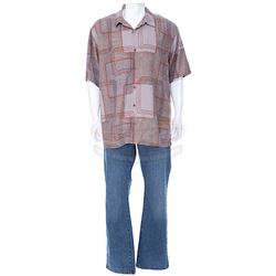 Banshee (TV) - Sugar Bates' Outfit (Frankie Faison) - 18898