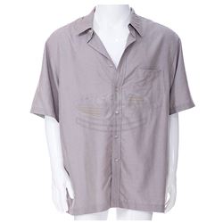 Banshee (TV) - Sugar Bates' Shirt & Tank Top (Frankie Faison) - 18905