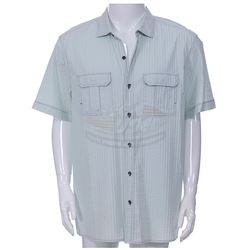 Banshee (TV) - Sugar Bates' Shirt (Frankie Faison) - 18785