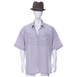 Banshee (TV) - Sugar Bates' Shirt, Tank Top & Hat (Frankie Faison) - 18784