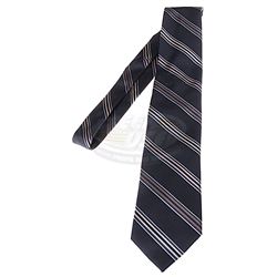 Banshee (TV) - Sugar Bates' Tie (Frankie Faison) - 18941