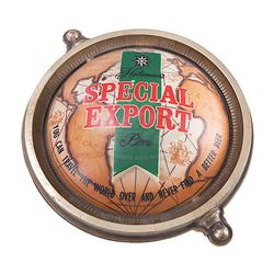 Banshee (TV) - The "Forge" Bar Heileman's Beer Sign - 18980