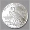 Image 2 : 1929 SILVER INDIAN LIBERTY HEAD 1/10oz .999 FINE SILVER *MS HIGH GRADE*!!