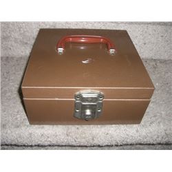 ***SAFE BOX BREAK #307 ***TOKENS/CASINO CHIPS*** PLEASE READ DESCRIPTION DETAILS ON THIS EXCITING EV