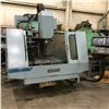 Image 2 : Hurco BMC20 Vertical Machining Center