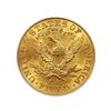 Image 1 : 1906-S $5 Liberty Gold Half Eagle NGC MS62