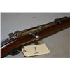 Image 2 : Spandau Mauser Dated 1887 Model 1871/84 .11 MM Mauser Cal Full Wood Military Rifle w/ 31 1/2" bbl [ 