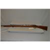 Image 3 : Spandau Mauser Dated 1887 Model 1871/84 .11 MM Mauser Cal Full Wood Military Rifle w/ 31 1/2" bbl [ 
