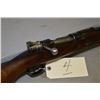Image 2 : Spanish Mauser Model 1943 Short Rifle ? Dated 1948 7.62 Nato Cal Full Wood Bolt Action Rifle w/ 24" 
