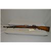 Image 3 : Spanish Mauser Model 1943 Short Rifle ? Dated 1948 7.62 Nato Cal Full Wood Bolt Action Rifle w/ 24" 