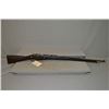Image 1 : Mannlicher Berthier ( MAC MANF DE ARMS CHATELLERAULT ) Model 1907/15 .8 x 50 R Lebel Cal Full Wood M