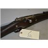 Image 2 : Mannlicher Berthier ( MAC MANF DE ARMS CHATELLERAULT ) Model 1907/15 .8 x 50 R Lebel Cal Full Wood M