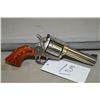 Image 1 : Ruger Model New Model Super Black Hawk . 44 Mag Cal 6 Shot Revolver w/117 mm bbl [ stainless finish,