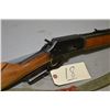 Image 2 : Marlin Model 1894 .44 Rem Mag Cal Lever Action Rifle w/ 20" bbl [ appears v-good, few marks, blued f