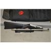 Image 5 : Ruger Model 1022 .22 LR Cal Semi Auto Take Down Carbine w/ 18 1/2" bbl [ appears as new, test fired,