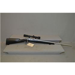 Custom Mauser ( Built on Chilean Model 1893 Action) .7 x 57 Cal Bolt Action Rifle w/ 25 1/2" bbl [ s