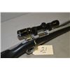 Image 2 : Custom Mauser ( Built on Chilean Model 1893 Action) .7 x 57 Cal Bolt Action Rifle w/ 25 1/2" bbl [ s