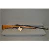 Image 1 : Schmidt Rubin Model K31 .308 Cal Mag Fed Bolt Action Sporterized Rifle w/ 22" bbl [ blued finish, st