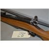 Image 4 : Schmidt Rubin Model K31 .308 Cal Mag Fed Bolt Action Sporterized Rifle w/ 22" bbl [ blued finish, st