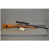 Image 1 : Custom Mauser Built on Carl Gustaf Model 96 Action 6.5 x 55 Swedish Mauser Cal Bolt Action Sporteriz