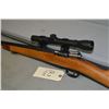 Image 4 : Custom Mauser Built on Carl Gustaf Model 96 Action 6.5 x 55 Swedish Mauser Cal Bolt Action Sporteriz