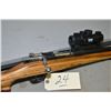Image 2 : Custom Mauser Built on Spanish 95 Action .7 x 57 Cal Bolt Action Sporterized Rifle w/ 21" Step bbl [