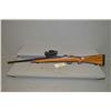 Image 3 : Custom Mauser Built on Spanish 95 Action .7 x 57 Cal Bolt Action Sporterized Rifle w/ 21" Step bbl [