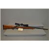 Image 1 : Custom Built on Enfield P-17 Action .30-06 Sprg Cal Bolt Action Rifle w/ 24" bbl [ barrel & action s