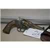 Image 2 : Colt Model Police Positive .32 Cal 6 Shot Revolver w/ 102 mm bbl [ fading blue finish, fixed sights,