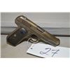 Image 1 : Colt Model 1903 Pocket Hammerless .32 Auto Cal 8 Shot Semi Auto Pistol w/ 102 mm bbl [ fading blue f