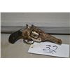 Image 1 : Unknown Belgian Model Smith & Wesson Top Break Copy .32 S & W Cart. Cal 5 Shot Revolver w/ 89 mm bbl