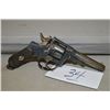 Image 1 : Italian Service Model Bodeo M 1889 .10.4 MM Cal 6 Shot Revolver w/ 117 mm bbl [ blued finish startin
