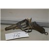 Image 2 : Italian Service Model Bodeo M 1889 .10.4 MM Cal 6 Shot Revolver w/ 117 mm bbl [ blued finish startin