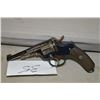 Image 1 : Nagant by Husqvarna Model 1887 7.5 MM Cal 6 Shot Revolver w/ 114 mm bbl [ good bright blue finish fa