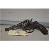 Image 2 : Nagant ( Husqvarna ) Model 1887 7.5 MM Nagant Cal 6 Shot Revolver w/114 mm bbl [ blued finish starti