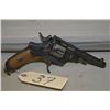 Image 1 : Italian Service ( FAB ARMI BRESCIA ) Dated 1890 Model 1889 Bordeo 10.4 MM Italian Cal 6 Shot Revolve